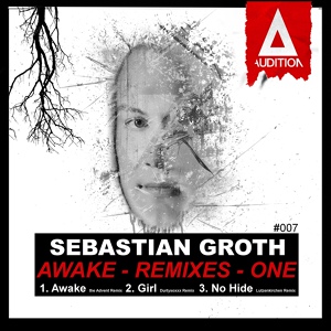 Обложка для Sebastian Groth - Girl