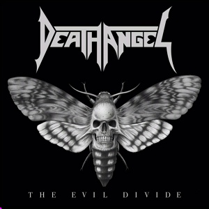 Обложка для Death Angel - The Electric Cell