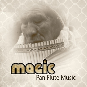 Обложка для Pan Flute Music Society - Stress Relief