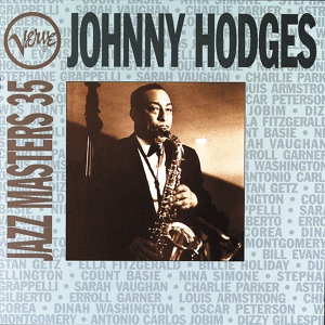 Обложка для Johnny Hodges - Little Rabbit Blues