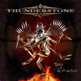 Обложка для Thunderstone - The Last Song