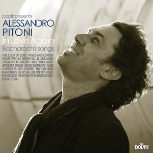 Обложка для Papik, Alessandro Pitoni - Close to You