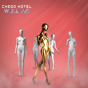 Обложка для Wiollado - Chego Hotel