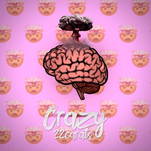 Обложка для 22carats - Crazy