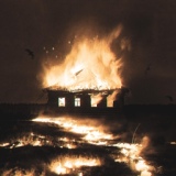 Обложка для xWildx, T-RIP - Burned Alive