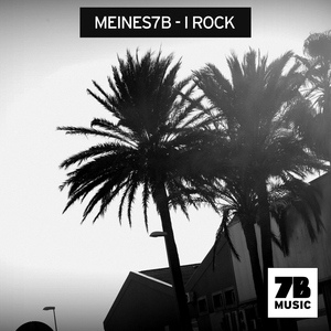 Обложка для Meines7b - I Rock