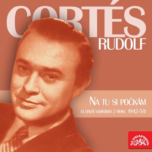 Обложка для Rudolf Cortés - Proč Mlčí