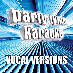 Обложка для Party Tyme Karaoke - Oh My My (Made Popular By Ringo Starr) [Vocal Version]