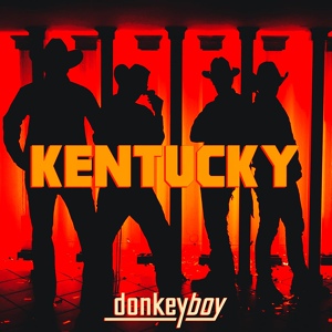 Обложка для donkeyboy - Kentucky