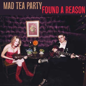 Обложка для Mad Tea Party - Polly Put The Kettle On