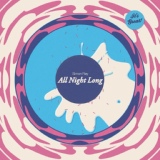 Обложка для Simon Ray - All Night Long