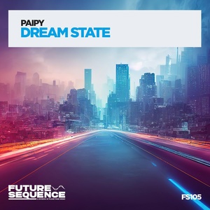 Обложка для Paipy - Dream State