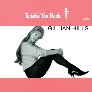Обложка для Gillian Hills - Qui a su