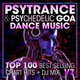 Обложка для DoctorSpook - Mind-Service - Colliding Dimensions ( Psy Trance & Psychedelic Goa Dance )