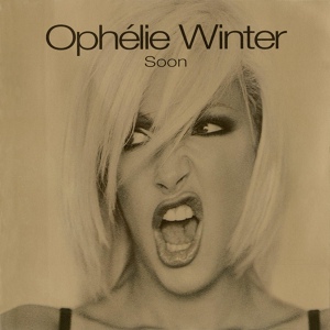 Обложка для Ophélie Winter - Living in Me