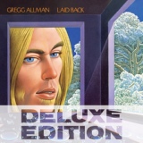 Обложка для Gregg Allman - These Days Rough Mix