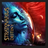 Обложка для Stratovarius - S.O.S. (Remastered 2016) [Visions of Destiny]