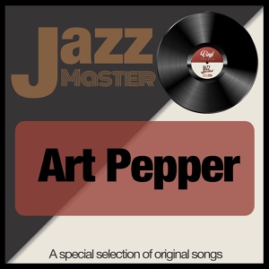 Обложка для Art Pepper - 'Round Midnight