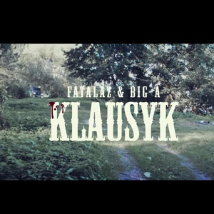 Обложка для FATALAZ, Big A - Klausyk