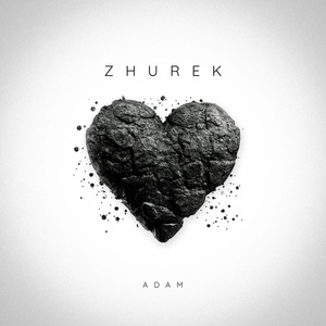 Обложка для Adam - Zhurek