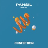 Обложка для Pansil - Salsa