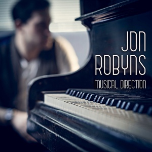 Обложка для Jon Robyns - My Girlfriend Who Lives in Canada