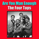 Обложка для The Four Tops - Keeper Of The Castle