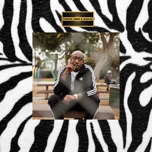 Обложка для Freddie Gibbs, Madlib feat. Danny Brown - High (feat. Danny Brown)