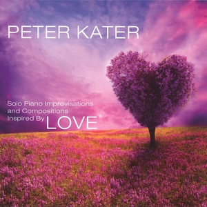 Обложка для Peter Kater - Love