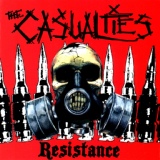 Обложка для The Casualties - No Hope