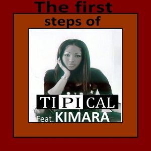 Обложка для Ti.Pi.Cal. feat. Kimara - Hidden Passion (Radio Edit) (Eurodance - /id20720766)
