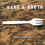 Обложка для Hans & Greta - Mansgris