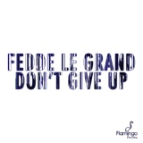 Обложка для Fedde Le Grand - Don't Give Up