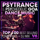 Обложка для DoctorSpook - Imaxx & Ang'hell - Mooladhara ( Psy Trance & Psychedelic Goa Dance )