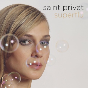 Обложка для Saint Privat - Superflu