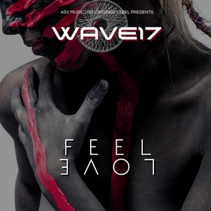 Обложка для WAVE17 - Feel Love