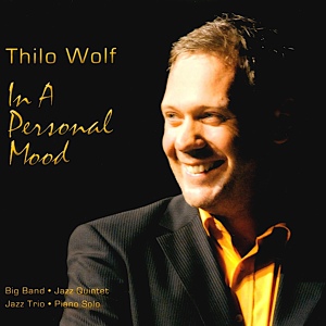 Обложка для Thilo Wolf - Sunchild