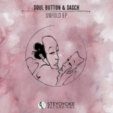 Обложка для Soul Button, Sasch - Unfold