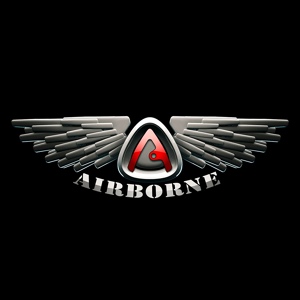 Обложка для AirBorne - Jaew Jaw