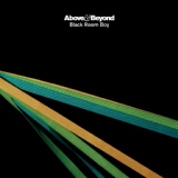 Обложка для Above & Beyond - Black Room Boy (Above & Beyond Club Edit )