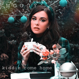 Обложка для Moggy - Kiddie Come Home