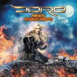 Обложка для Doro - Nothing Else Matters