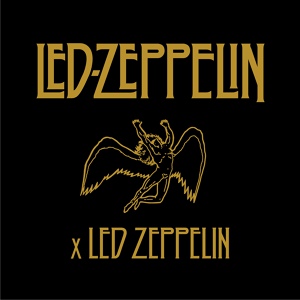 Обложка для Led Zeppelin - All My Love Remaster