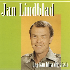 Обложка для Jan Lindblad - Sailing