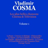 Обложка для Vladimir Cosma, Gheorghe Zamfir - Sirba (Extrait de "Le grand blond avec une chaussure noire") [Bonus Track]