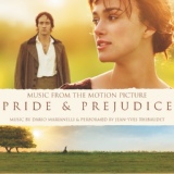 Обложка для Jean-Yves Thibaudet - Marianelli: Dawn From "Pride & Prejudice" Soundtrack