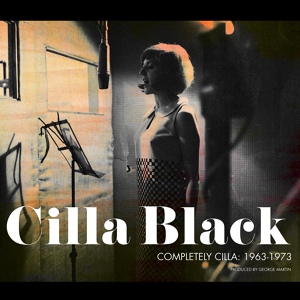 Обложка для Cilla Black - For No One