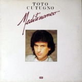 Обложка для Toto Cutugno - C'est Venice