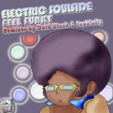 Обложка для Electric Soulside - Feel Funky
