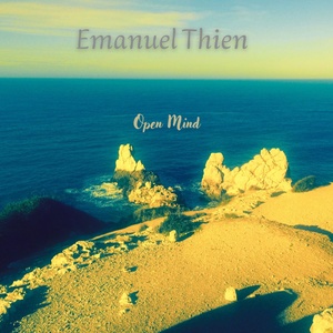 Обложка для Emanuel Thien - Open Mind